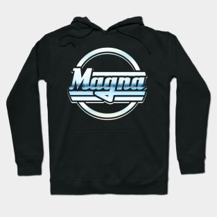 Magna Hoodie